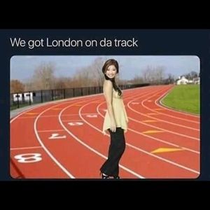 Meet your Posher, Tonimarie